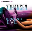 Hunting Eve - eAudiobook