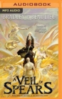 VEIL OF SPEARS A - Book