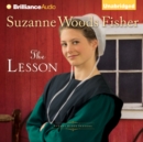 The Lesson : A Novel - eAudiobook