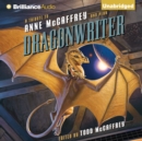 Dragonwriter : A Tribute to Anne McCaffrey and Pern - eAudiobook