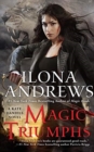 MAGIC TRIUMPHS - Book