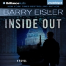 Inside Out : A Novel - eAudiobook