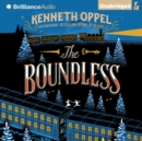 The Boundless - eAudiobook