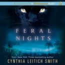 Feral Nights - eAudiobook