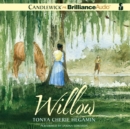 Willow - eAudiobook