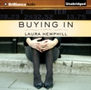 Buying In - eAudiobook
