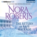 The Return of Rafe MacKade - eAudiobook
