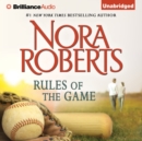 Rules of the Game - eAudiobook