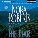 The Liar - eAudiobook