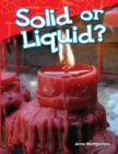 Solid or Liquid? - Book