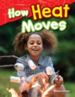 How Heat Moves - Book