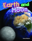 Earth and Moon - Book