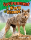 Environment: A World of Change - Book