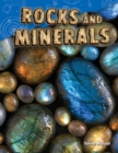 Rocks and Minerals - Book