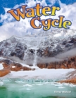 Water Cycle - Book