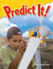 Predict It! - Book