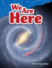 We are Here - Book