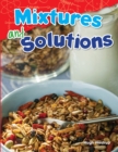 Mixtures and Solutions - Book