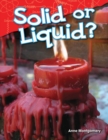Solid or Liquid? - eBook