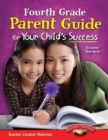 Fourth Grade Parent Guide for Your Child's Success - eBook