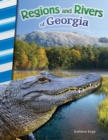 Regions and Rivers of Georgia - eBook