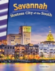 Savannah : Hostess City of the South - eBook