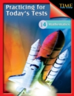 TIME For Kids: Practicing for Today's Tests : Mathematics Level 4 - eBook