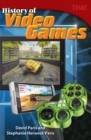 History of Video Games - eBook