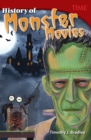 History of Monster Movies - eBook