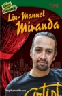 Game Changers : Lin-Manuel Miranda - eBook