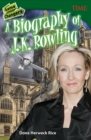 Game Changers : A Biography of J. K. Rowling - eBook
