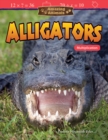 Amazing Animals: Alligators : Multiplication - eBook
