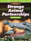 Amazing Animals: Strange Animal Partnerships : Multiplying Fractions - eBook