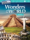 Travel Adventures: Wonders of the World : Symmetry - eBook