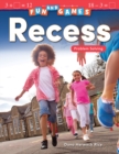 Fun and Games: Recess : Problem Solving - eBook