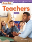 On the Job: Teachers : Time - eBook