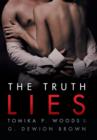 The Truth Lies - Book