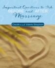 Important Questions to Ask Before and After Marriage - Book