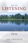 20/20 Listening : Clarity - eBook