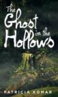 The Ghost in the Hollows - Book