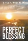 Perfect Blessing - Book