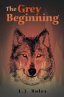 The Grey Beginning - Book