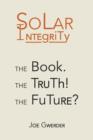 Solar Integrity - Book