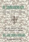 Be Commandready : The Ultimate Life Survival Handbook - Book