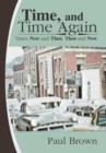 Time, and Time Again : Times Now and Then, Then and Now - Book