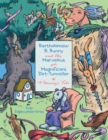 Bartholomew B. Bunny and the Marvelous and Magnificent Dirt-Tunneller : A Bunny'S Tale - eBook