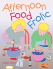 Afternoon Food Frolic - eBook