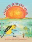 And God Sent Stinkbug - Book