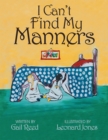 I Can'T Find My Manners - eBook