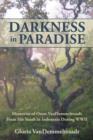 Darkness in Paradise : Memories of Onno Vandemmeltraadt from His Youth in Indonesia During WWII - Book